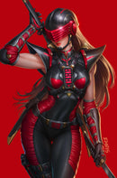 GI JOE A REAL AMERICAN HERO