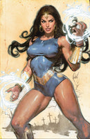 THUNDARR THE BARBARIAN