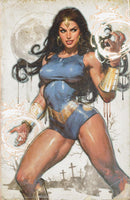 THUNDARR THE BARBARIAN