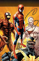 AMAZING SPIDER-MAN/VENOM: DEATH SPIRAL
