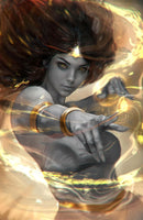 THUNDARR THE BARBARIAN