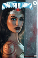 ABSOLUTE WONDER WOMAN