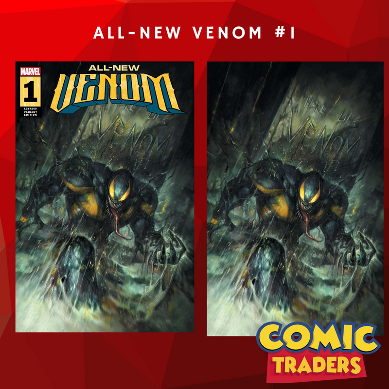 ALL-NEW VENOM