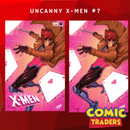 UNCANNY X-MEN