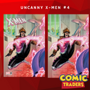 UNCANNY X-MEN