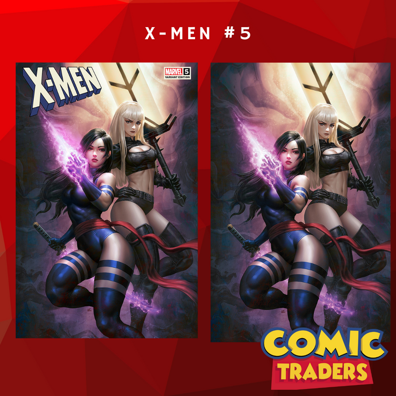 X-MEN