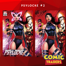 PSYLOCKE