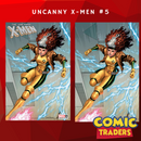 UNCANNY X-MEN