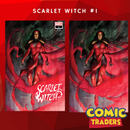 SCARLET WITCH