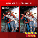 ULTIMATE SPIDER-MAN