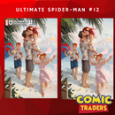 ULTIMATE SPIDER-MAN