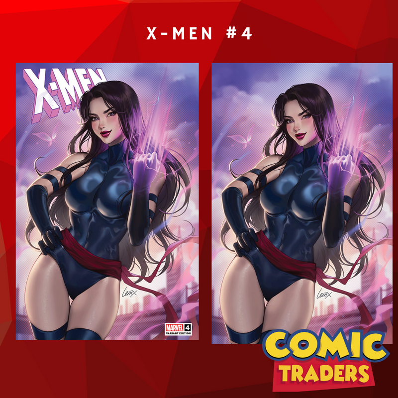 X-MEN