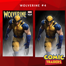 WOLVERINE