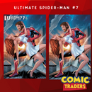 ULTIMATE SPIDER-MAN
