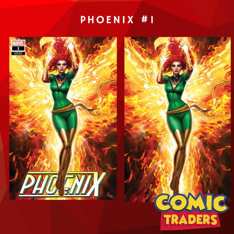 PHOENIX