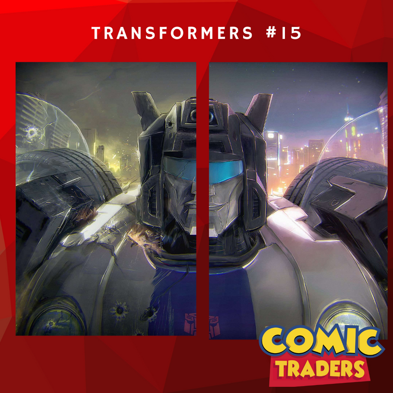 TRANSFORMERS