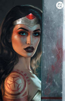 ABSOLUTE WONDER WOMAN