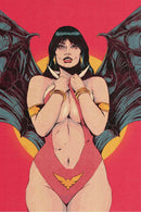 VAMPIRELLA