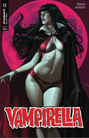 VAMPIRELLA