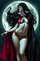 VAMPIRELLA