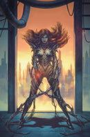 WITCHBLADE