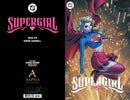 SUPERGIRL