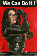 GI JOE A REAL AMERICAN HERO