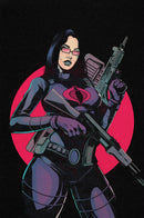 GI JOE A REAL AMERICAN HERO