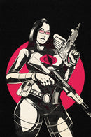 GI JOE A REAL AMERICAN HERO