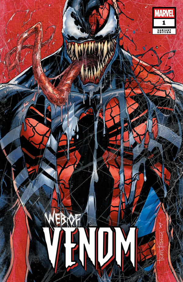 Venom #1-18 全巻セット Venom #1-18 全巻セット 【公式通販】