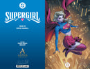 SUPERGIRL