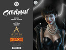CATWOMAN