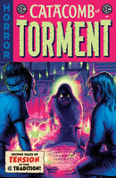 EC CATACOMB OF TORMENT