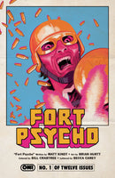 FORT PSYCHO