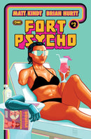 FORT PSYCHO