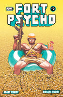FORT PSYCHO