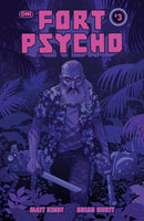 FORT PSYCHO