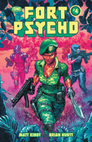 Fort Psycho