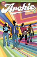 ARCHIE
