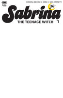 SABRINA THE TEENAGE WITCH