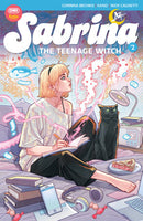 Sabrina the Teenage Witch