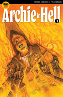 Archie in Hell