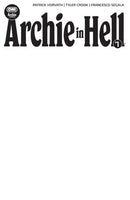 Archie in Hell