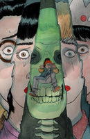 Archie in Hell