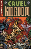EC CRUEL KINGDOM 2