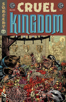 EC CRUEL KINGDOM 2