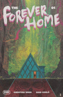 FOREVER HOME