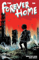Forever Home