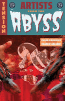 EC Artists from the Abyss Charlie Adlard