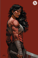 ABSOLUTE WONDER WOMAN